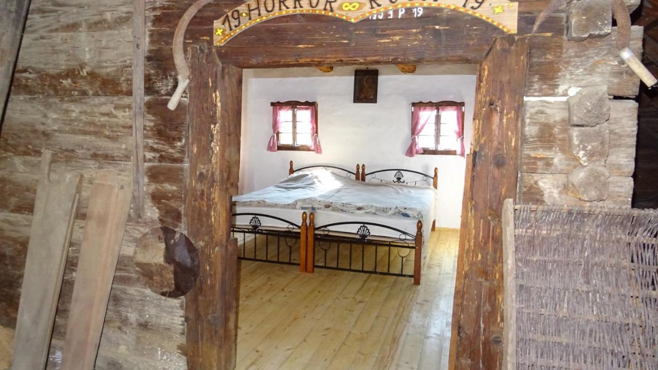 Homestay Kapl Ledinek エクステリア 写真