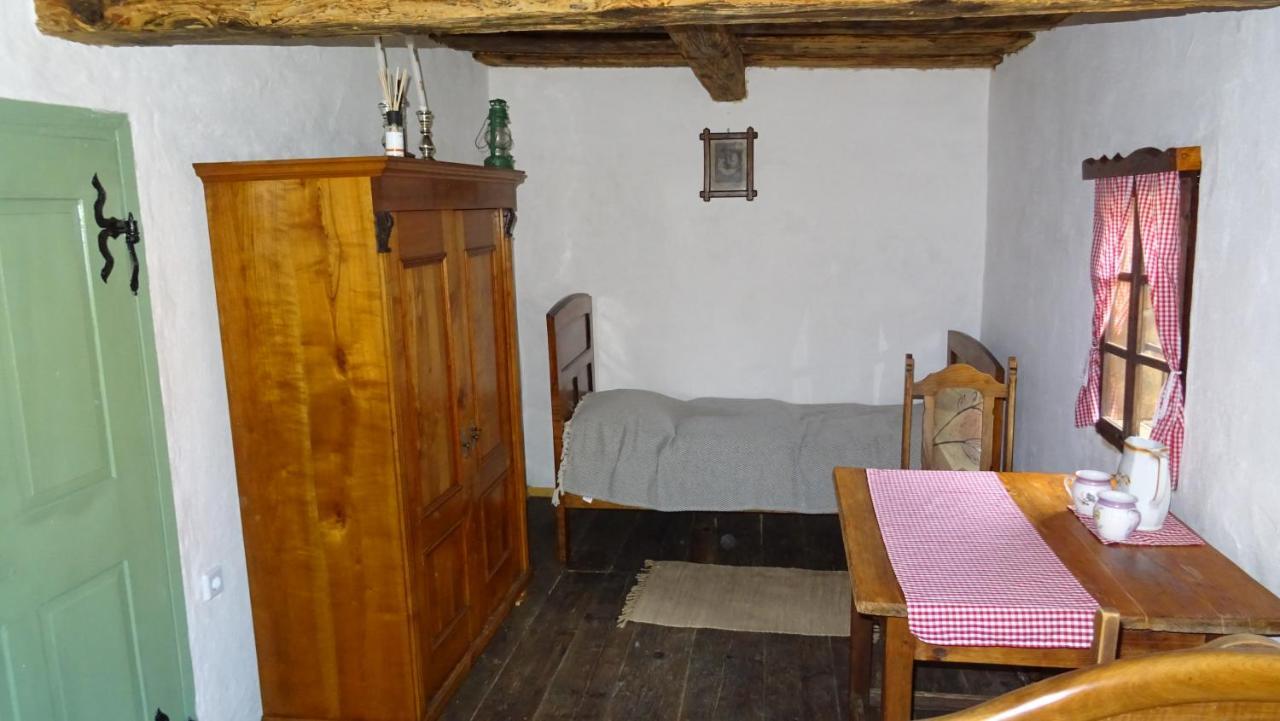 Homestay Kapl Ledinek エクステリア 写真