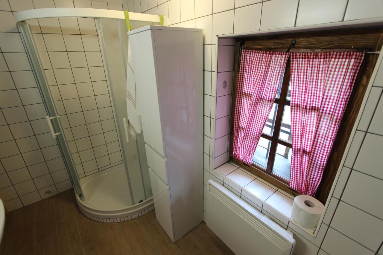 Homestay Kapl Ledinek エクステリア 写真