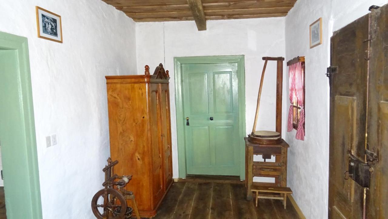 Homestay Kapl Ledinek エクステリア 写真