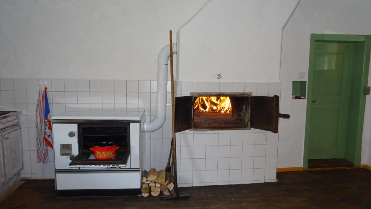 Homestay Kapl Ledinek エクステリア 写真