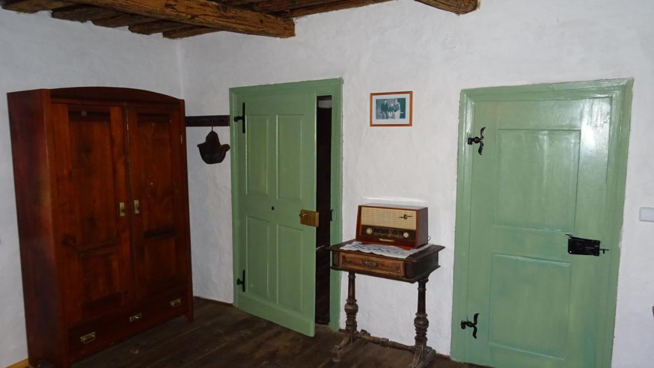 Homestay Kapl Ledinek エクステリア 写真