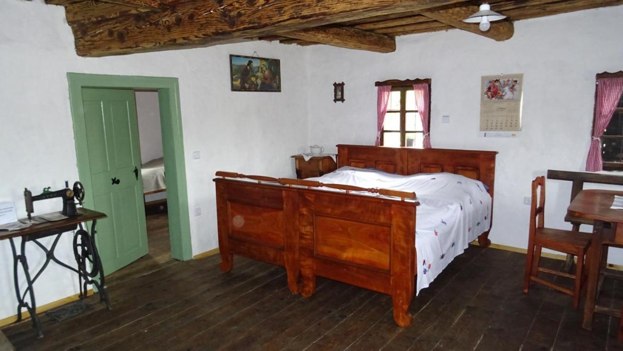 Homestay Kapl Ledinek エクステリア 写真