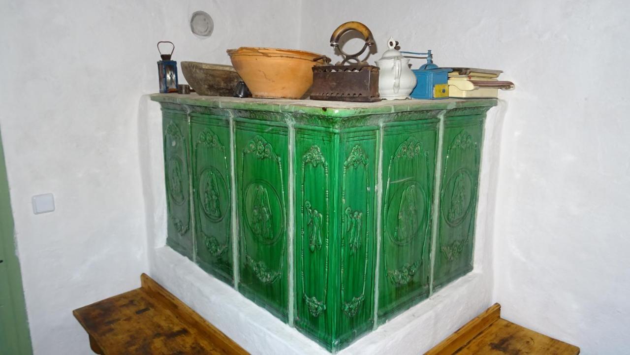 Homestay Kapl Ledinek エクステリア 写真
