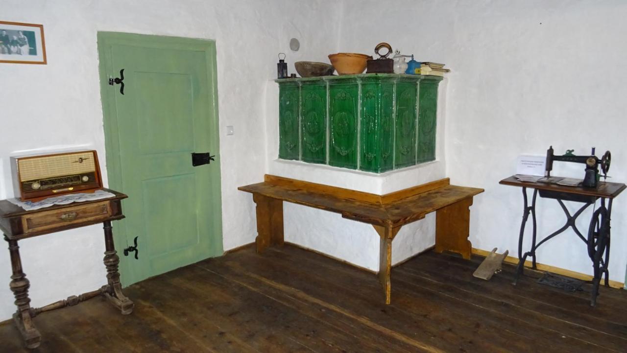 Homestay Kapl Ledinek エクステリア 写真