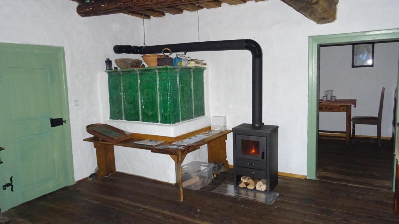 Homestay Kapl Ledinek エクステリア 写真